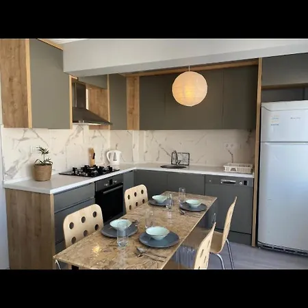 Myvia 415 Daire