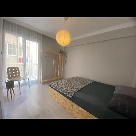Myvia 415 Apartment