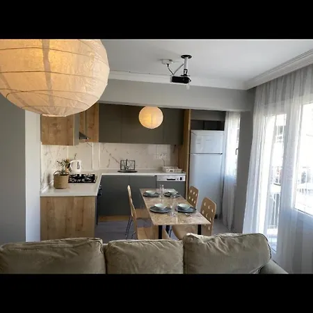 Apartamento Myvia 415 Bornova
